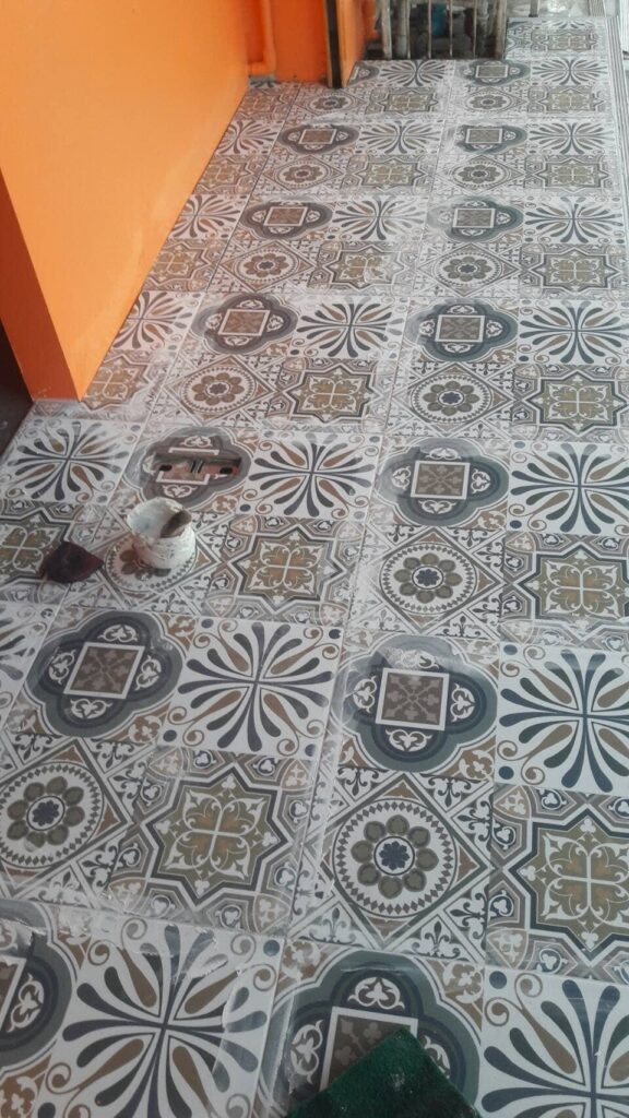 Tiler-tiling example6